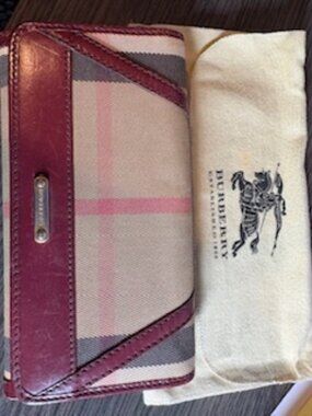 Burberry Wallet